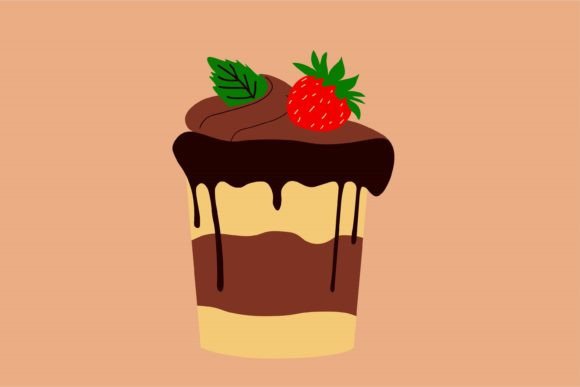 Indulge in the Sweet Delights of Chocolate Drink Designs