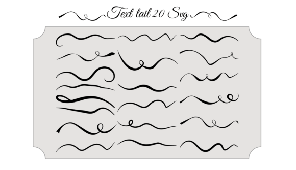 Text Tail: A Creative Tool for Designers